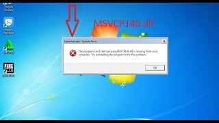 Cara Mengatasi Launcherexe Application Error Saat Instal Software Game di Windows 7810 Fix 1000 [upl. by Ardnauqal478]