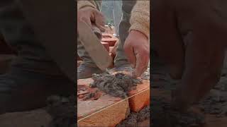 Brick Masonry Tips [upl. by Assiral674]