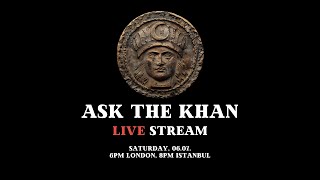 Ask the Khan Episode 2 [upl. by Leandra]