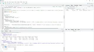 Tutorial 6  Variables Instrumentales en R [upl. by Leontine]