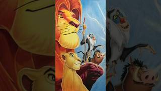 Discover the Magic of The Lion King Simba Nala Rafiki Timon amp Pumbaa [upl. by Aicirtac545]