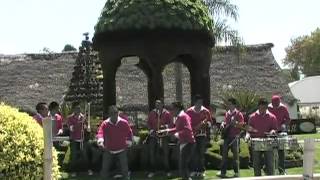 GpoLos De AkinoLa Cumbia Huerfanita video oficial [upl. by Aelrac]