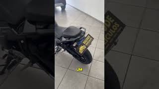 Fazer 250CC 2021 fyp motos fazer250cc [upl. by Immac150]