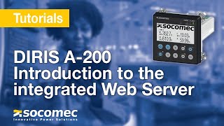 Introduction to the integrated Web Server WEBVIEWS [upl. by Llenrahs]