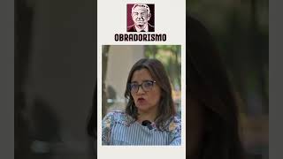 Obradorismo  El nuevo itsmo de México [upl. by Ecinnahs756]