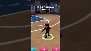 Hoops life dribble tutorial [upl. by Rebecka]