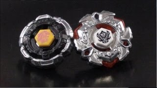 Epic Beyblades Battles Ultimate Gift Set Série 2 Fang Leone 130W²D VS Variares 145WB HD [upl. by Slosberg]