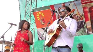 Michel Ongaro Live  Blankets and Wine 36 [upl. by Yntrok]