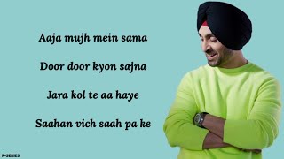 Putt Jatt Da Lyrical  Diljit Dosanjh  Ikka I Kaater I Latest Songs 2018  New Songs [upl. by Sanchez]