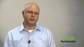 Overview of Hortonworks Data Platform for Enterprises [upl. by Inaflahk]