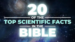 Think the Bible Isn’t Scientific This Video Will Change Your Mind [upl. by Atiekram]