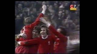 27031971 FA Cup Semi Final EVERTON v LIVERPOOL [upl. by Kcireddor]