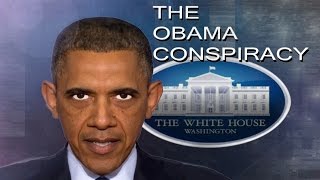 The Obama Conspiracy Part 2  Barack Obama IS A HOMOSEXUAL [upl. by Nollaf]