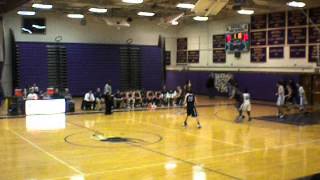 Westhill Vs Staples High School 2014 [upl. by Edda388]