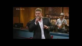 Stig Rossen  Thats Life Live [upl. by Selie561]