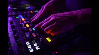 DJ Effects course Using Reverb during a dropmix [upl. by Brodie142]