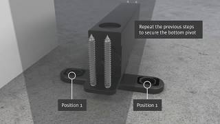 Stealth Pivot installation amp integration instructions [upl. by Adnylem]