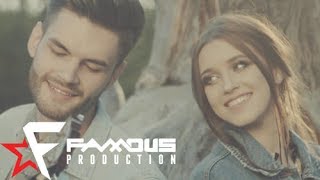 Edward Sanda feat Ioana Ignat  Doar pe a ta  Official Music Video [upl. by Kunin]