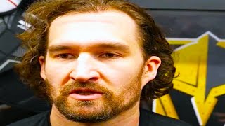 NHL BREAKING NEWS Really Sad News for Mark Stone of Vegas Golden Knights Mark Stone Injury [upl. by Kaufman]