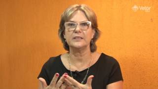 Vetor Editora Entrevista  Sonia Rovinski  Livro Fundamentos da Perícia Psicológica Forense [upl. by Gernhard843]