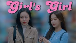 Kdrama Women Supporting Women [upl. by Abekam78]