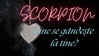 SCORPION ♏ este incapabila sa devină vulnerabila deocamdată există însă speranța pentru viitor 🙏 [upl. by Beka]