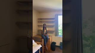 Dorm Tours  Goodhue Hall at Carleton College [upl. by Shaina]