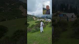 Tourist Spot Gabin Jabba  Travel  Nature Lovers sherinzada Gabinjabba swatvalley tourism [upl. by Mariska]