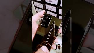 Samsung galaxy note 20 unboxing amp Untapped shorts [upl. by Soule160]