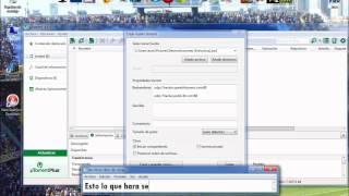 uTorrent Como crear Torrents  Trackers o Rastreadores [upl. by Norwood]