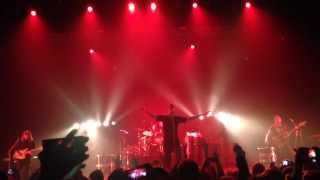 Imagine Dragons  Radioactive Live at O2 Academy Brixton [upl. by Farny]