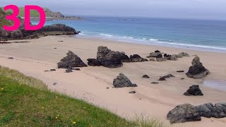 Lochinver Kylesku Durness Tongue June 2023 [upl. by Annehs970]