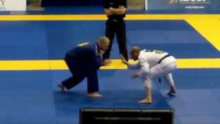 2012 Pan American Champ Shawn Hammonds All Matches [upl. by Argent]