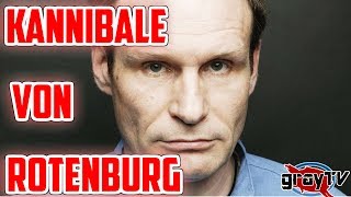 Der Kannibale von Rotenburg Armin Meiwes Mini Doku Gruselige Orte in Deutschland Special grayTV [upl. by Afton]