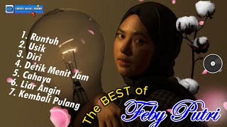 FULL ALBUM The Best Of Feby Putri Album Kompilasi Terbaik [upl. by Anihpesoj]