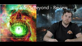 VHSBeyond  Review [upl. by Dituri533]