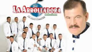 Arrolladora Banda El Limon  Tu Historia Fue Conmigo [upl. by Raasch220]