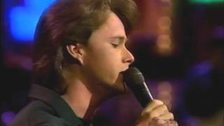 Bryan White Sings quotSomeone Elses StarquotGlen Campbell [upl. by Rehteh]