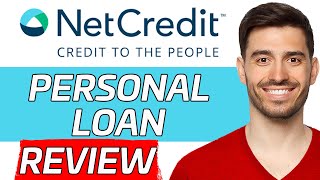 NetCredit Personal Loan Review  Is It Worth It 2024 [upl. by Mcclees]