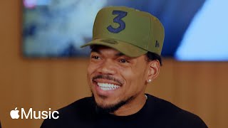 Chance the Rapper 10 Years of Acid Rap  Apple Music [upl. by Friederike]