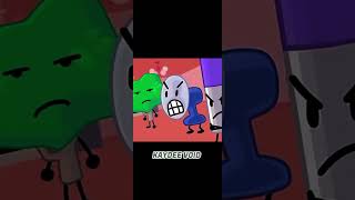 Death pact again Vs robot flower deathpact bfdi tpot edit fighting short fypシ゚ [upl. by Zeret]