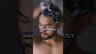 Zuniga On How To Shampoo Correctly [upl. by Anse]