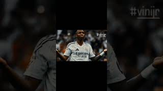 They thought that the Galacticos will lose🤫 realmadrid shorts vinicius football edit [upl. by Eineg]