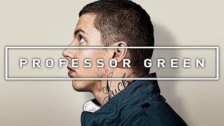 Professor Green  Monster Camo amp Krooked Remix Official Audio [upl. by Akinot120]