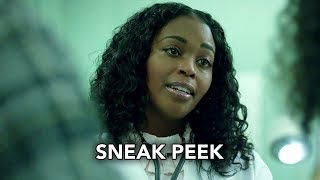 Black Lightning 2x05 Sneak Peek quotThe Book of Blood Chapter Onequot HD Season 2 Episode 5 Sneak Peek [upl. by Hermione]