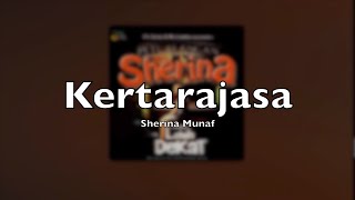 OST Petualangan Sherina Kertarajasa  Sherina Munaf Karaoke [upl. by Weywadt929]