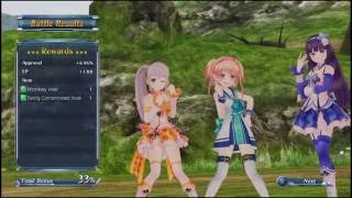 Omega Quintet Faintly Contaminated Husk Location [upl. by Rice159]