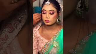 Beautiful ShehzadiBridal Booking Open For New SeasonContact 8638390466 makeup [upl. by Amaras]