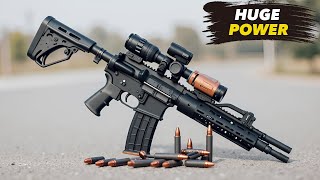 10 BEST HOME DEFENSE RIFLES Better Than AR15 [upl. by Pero63]