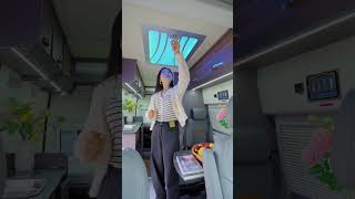 Rest and relax in your RV Dont panic if it rains These few tips will help you enjoy a perfect RV [upl. by Cianca]